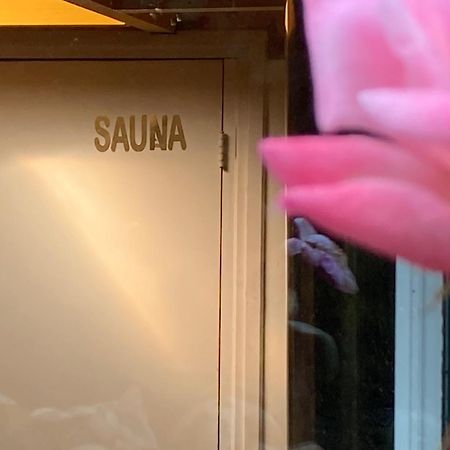 אנג'ום Gudrun 5 Pers Equipped House With Sauna. Dogs Are Welcome! מראה חיצוני תמונה