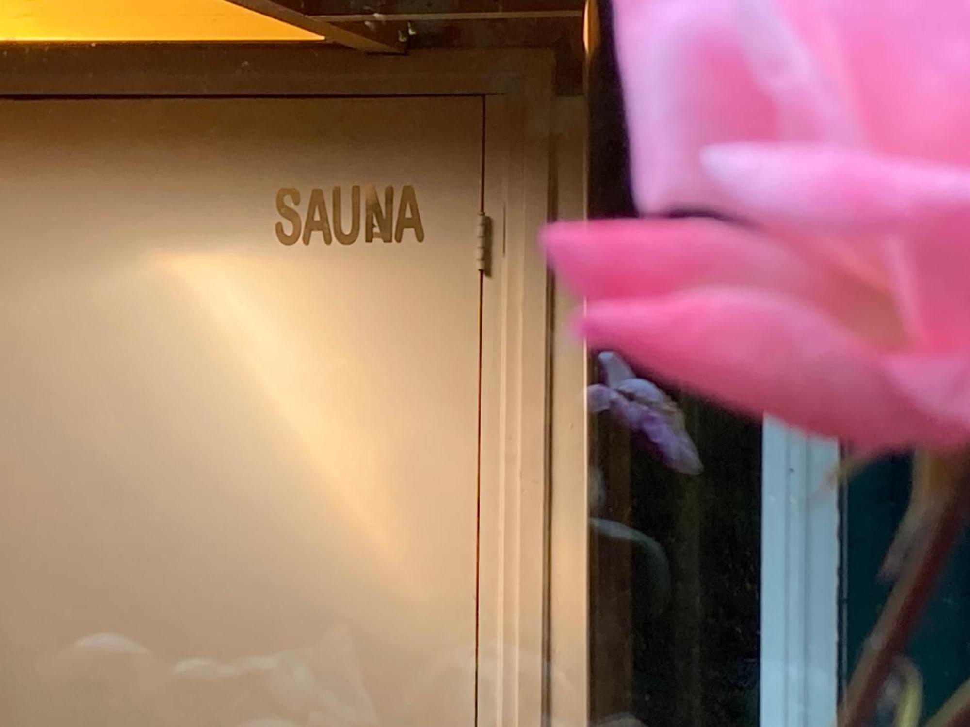 אנג'ום Gudrun 5 Pers Equipped House With Sauna. Dogs Are Welcome! מראה חיצוני תמונה