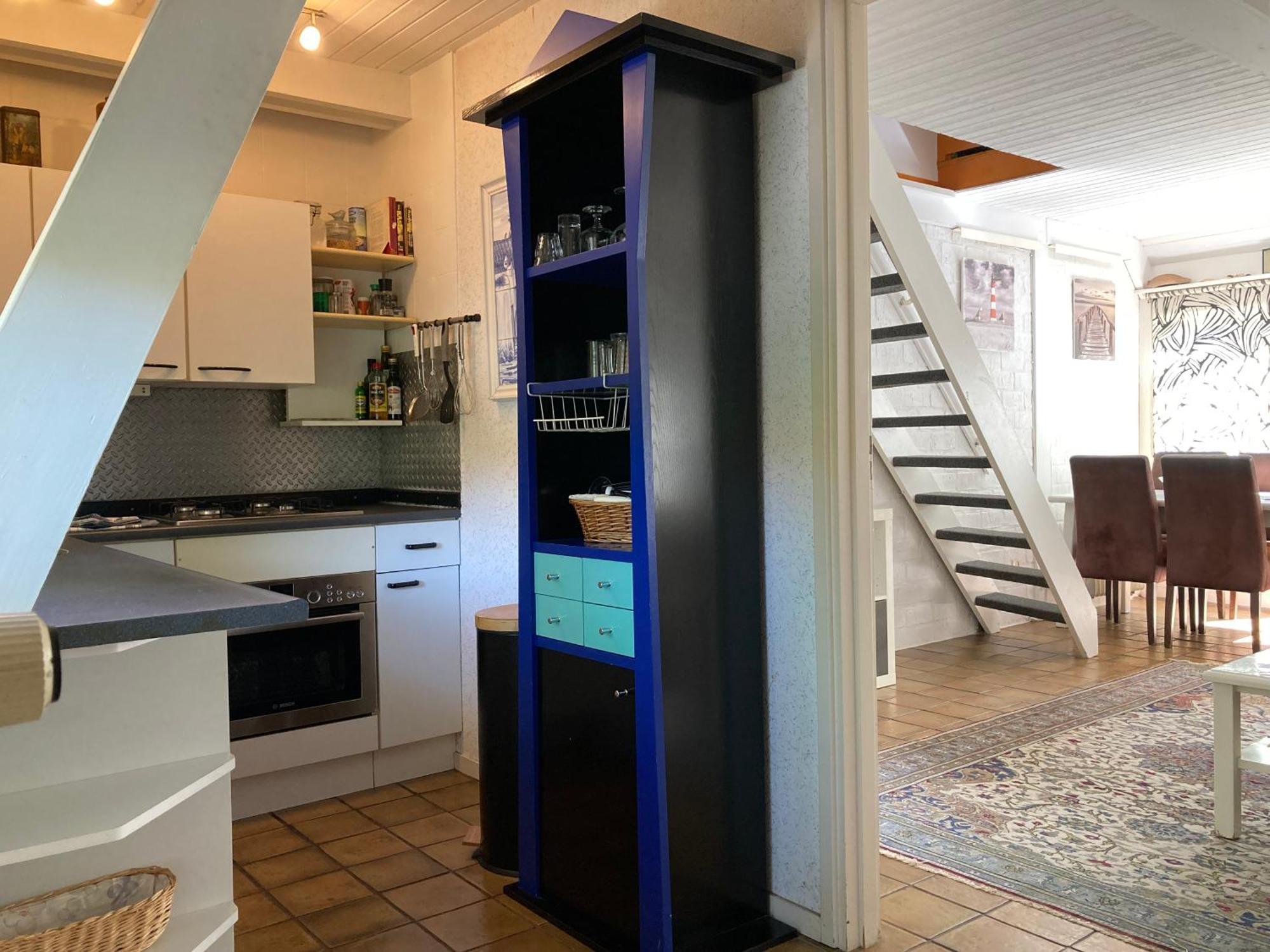אנג'ום Gudrun 5 Pers Equipped House With Sauna. Dogs Are Welcome! מראה חיצוני תמונה