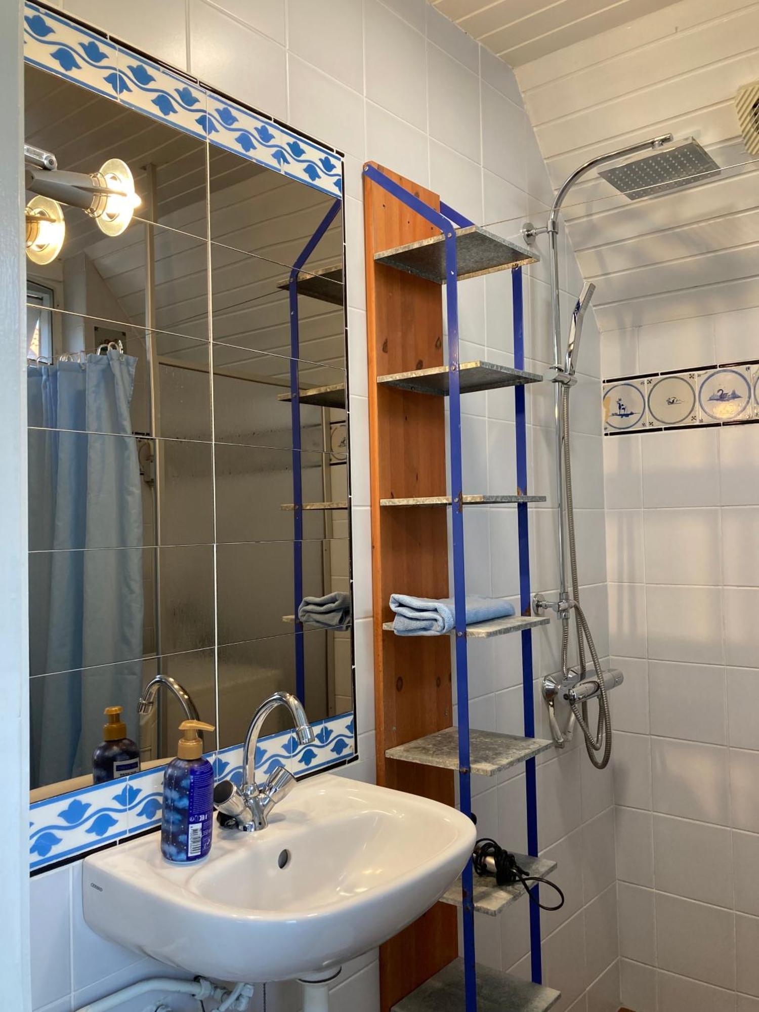 אנג'ום Gudrun 5 Pers Equipped House With Sauna. Dogs Are Welcome! מראה חיצוני תמונה
